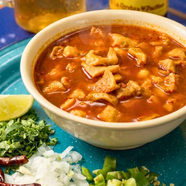 Menudo