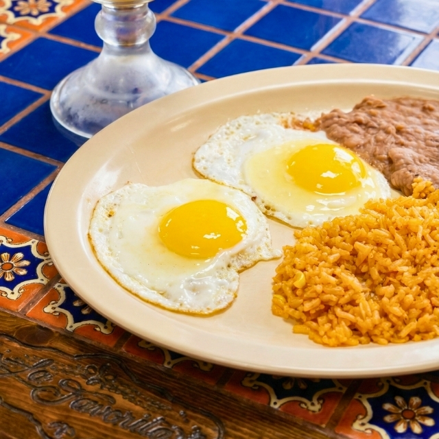 Egg Classics