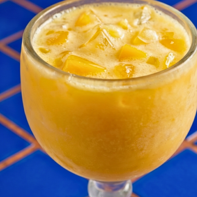 Aguas Frescas