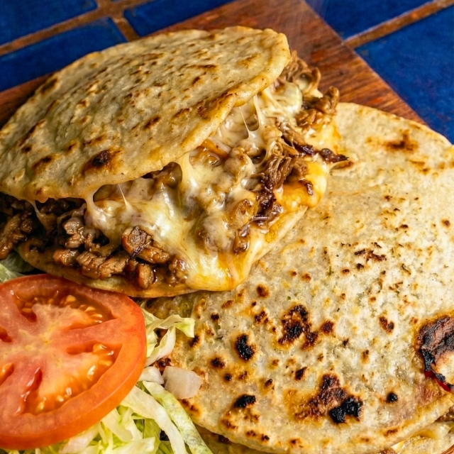 Gorditas