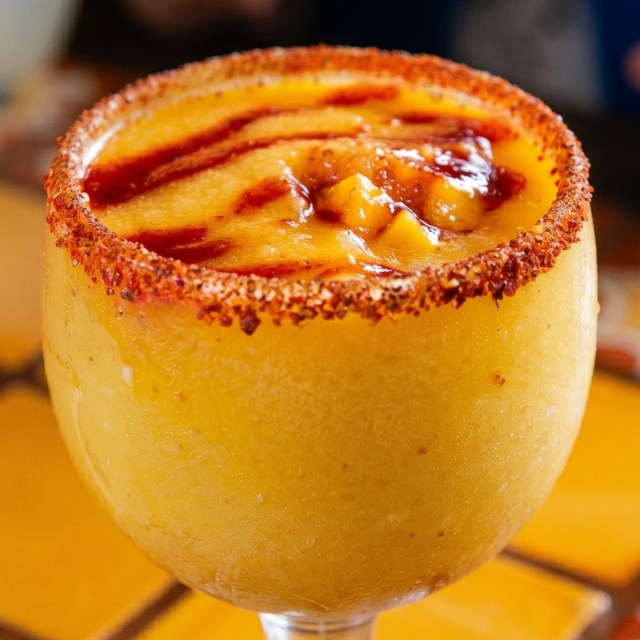 Margaritas