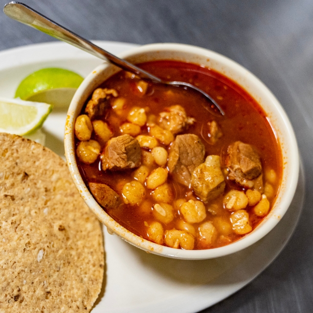 Pozole