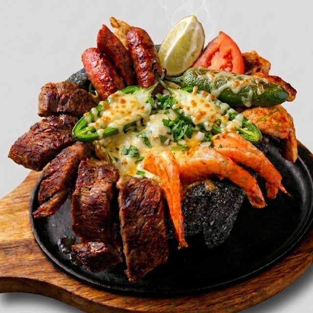 Molcajete