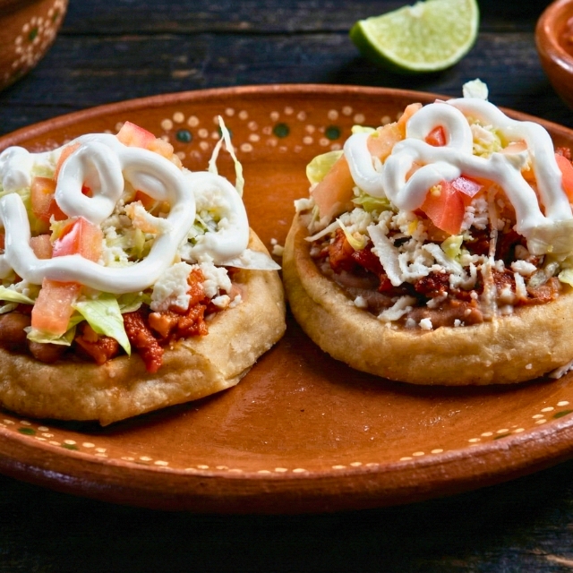 Sopes