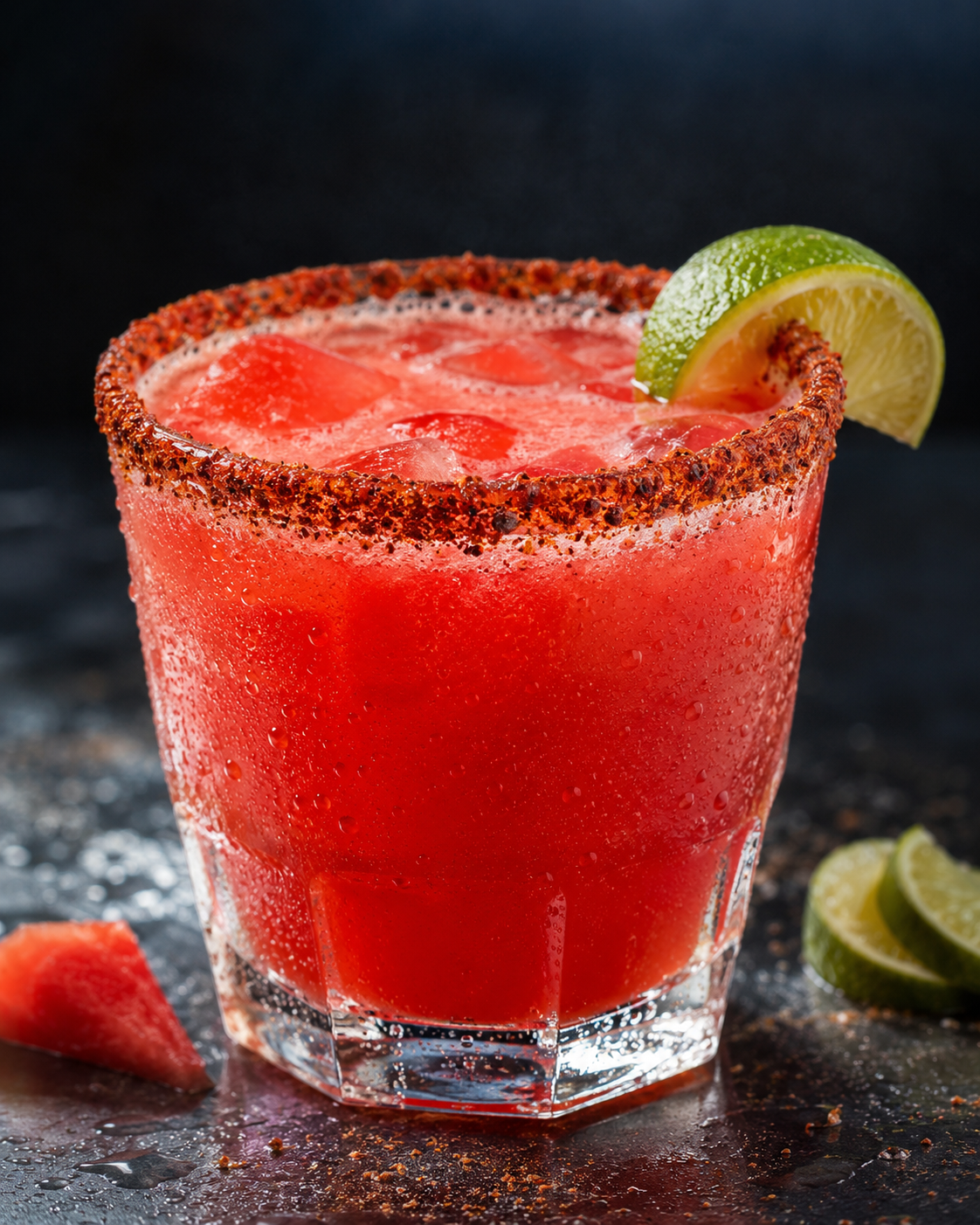 Mexican Candy Cocktail
