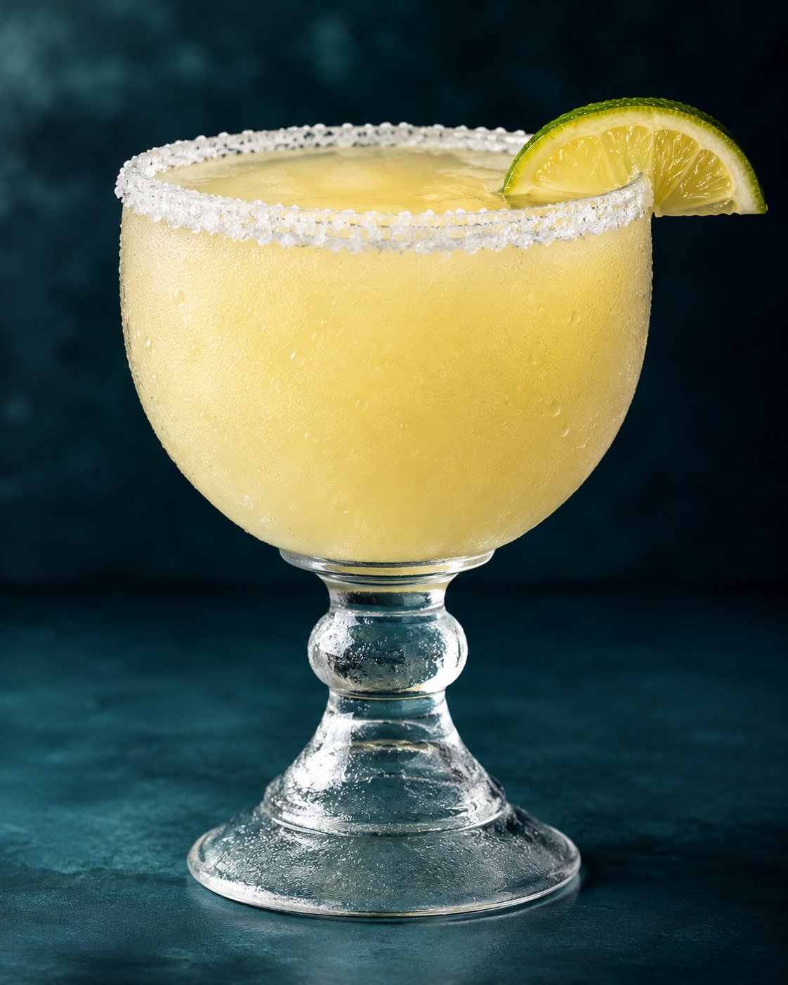 La Favorita Signature Margarita