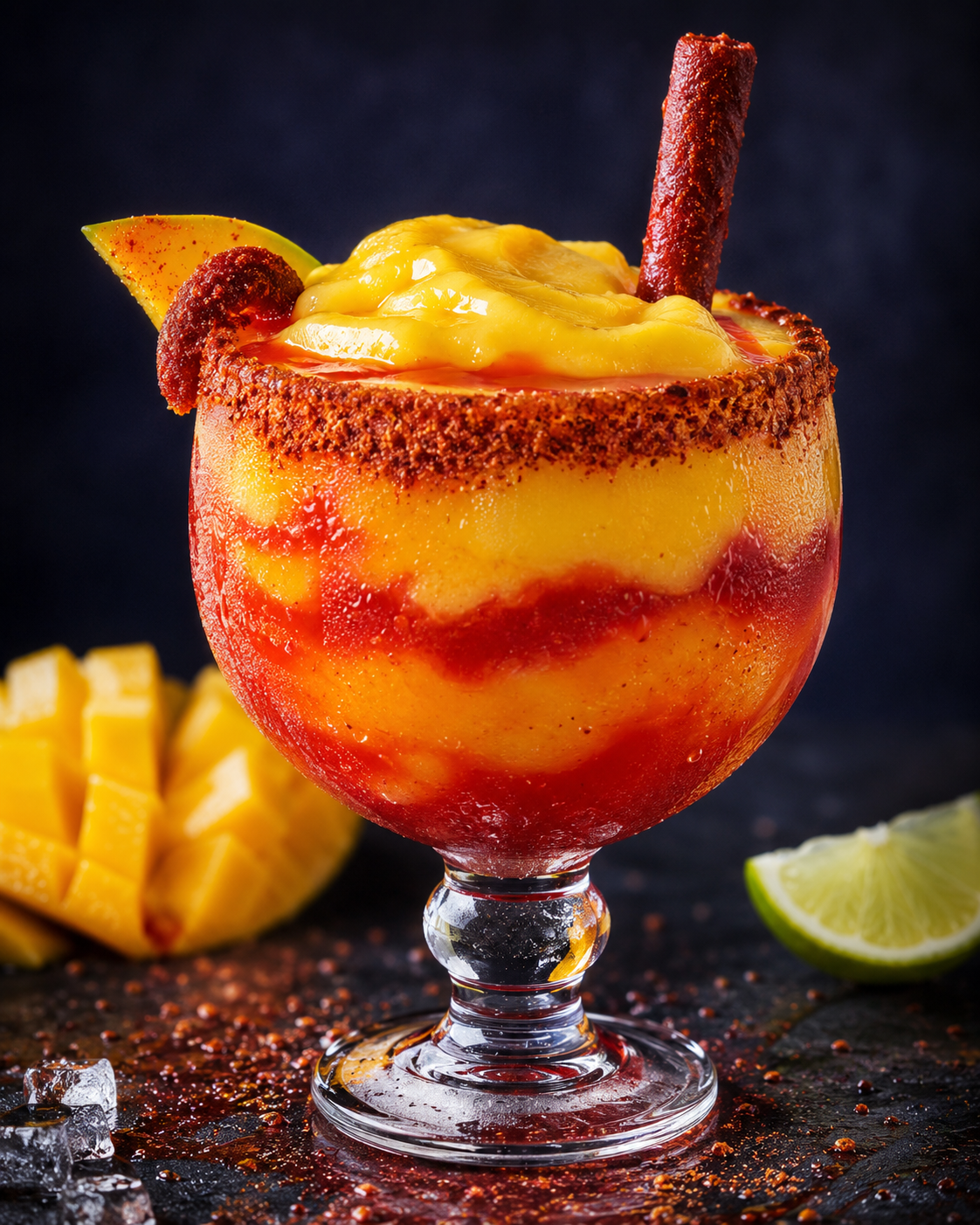 Mango Margarita