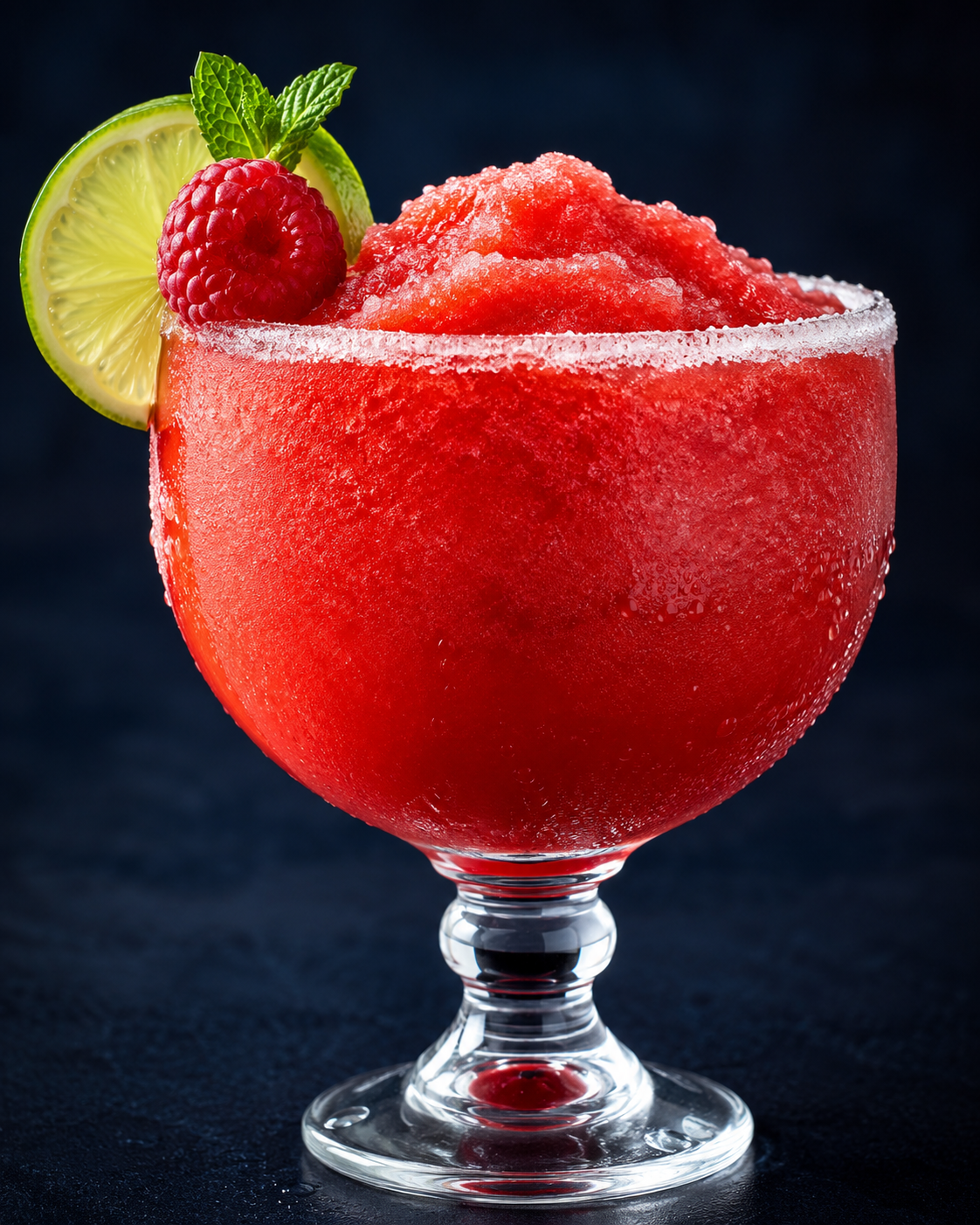 Strawberry Margarita