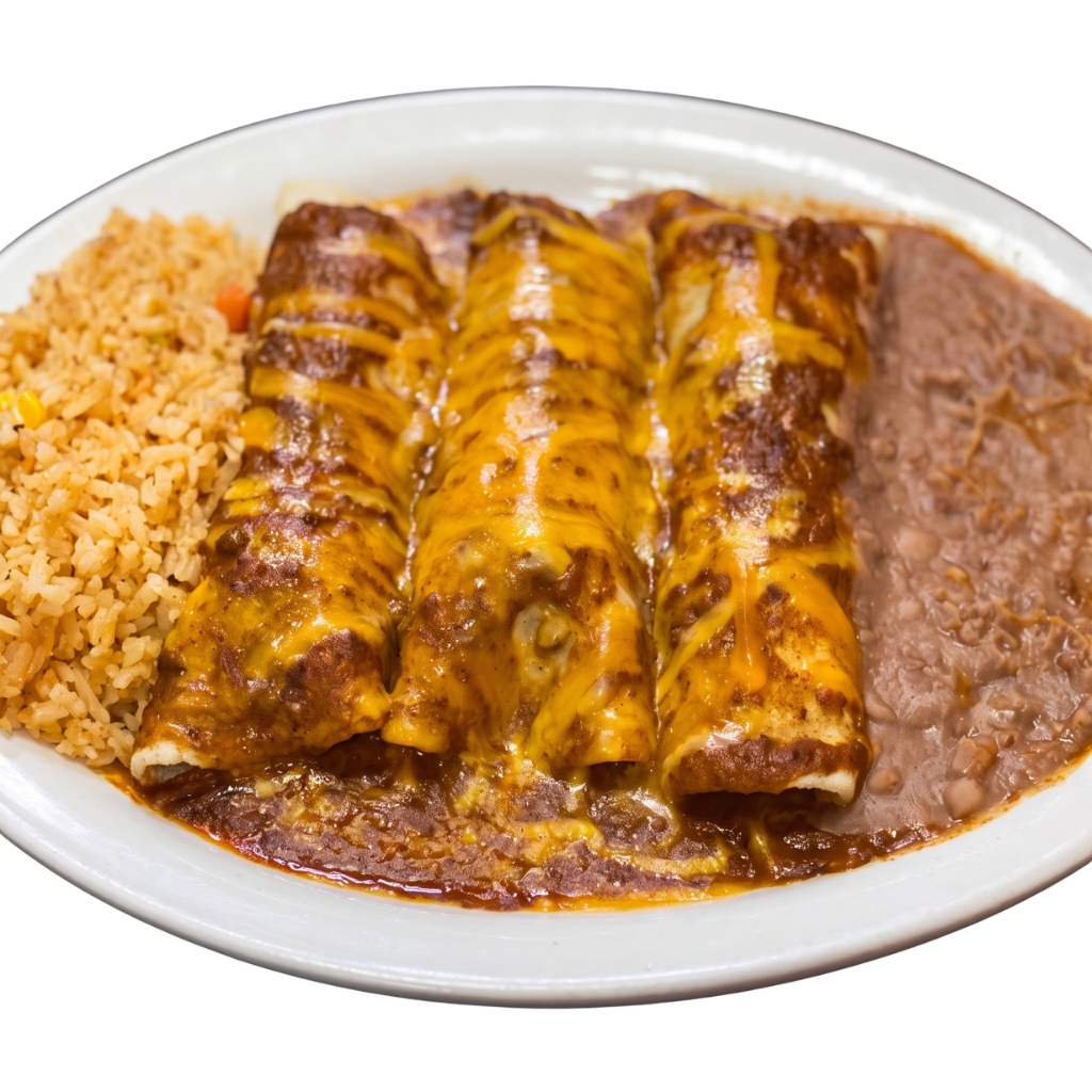 Enchilada Dinner